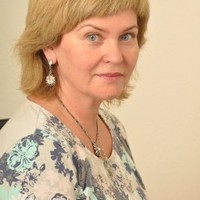 валентина кузьмина