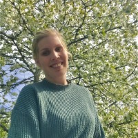 Johanna Strid