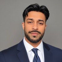 Shazor Asad