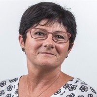 Annick Walsdorff