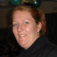 Genevieve Van Niekerk