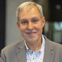 Andoni Serrano Corral