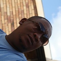 Mr Lefa Kojwane