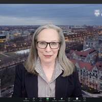 Peggy Kay, Phd