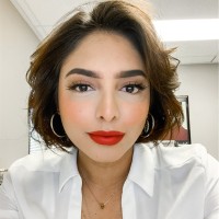 Rocio Marroquin-Salas