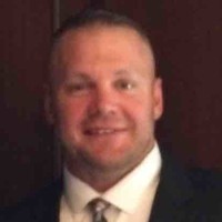 Patrick Caldwell