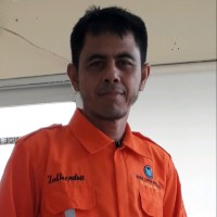 Zhendra Pantareh