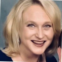 Shelley Shaw