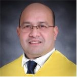 Cesar Velasco