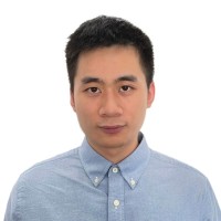 Shengjian Xu