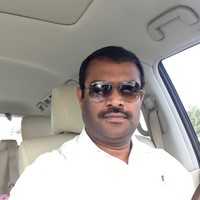 Shekar Thangaraj