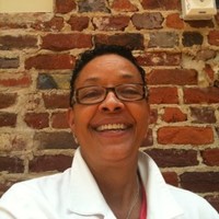 Gwendolyn Jackson