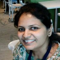 Ruchika Indurkar