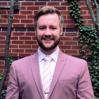 Mason Benjamin, PharmD