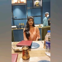 Sakshi Miryalwar