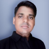 Brajmohan Mourya