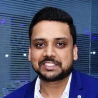 Gaurav Agarwal