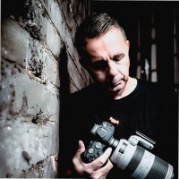 Simon Mccabe