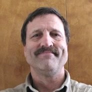 Mark Strain