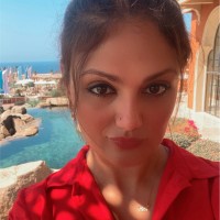 Isra Ismael