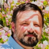 William Sharber