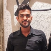 Mangesh Jadhav