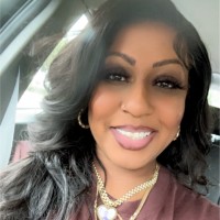 Dashanae Sanders