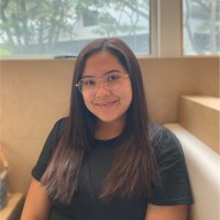 Nichola Aina Rosario