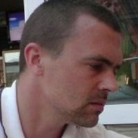 Lee Vowles A.M.Inst.R