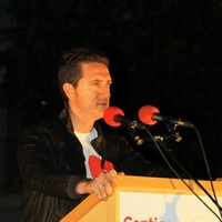 Juan Francisco Torregrosa Martínez