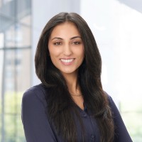 Vaidehi Sorathia