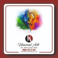 Universal_Arts Ramesh_Gada