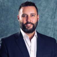 Stephen Pamenter, CPHR