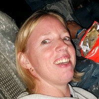 Ilze De Jong