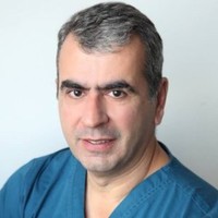 Evripidis Mantoudis