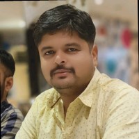Mehul Chavda
