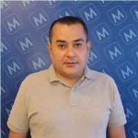 Mauricio J Aguilar P