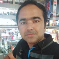 Masoom Raza Khan