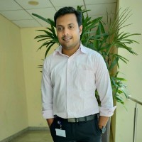 HR Mitul Mehta