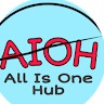 All Is One Hub