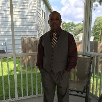 Isaac Jones