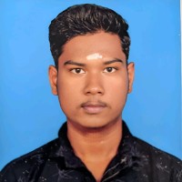 Thangeswaran .M