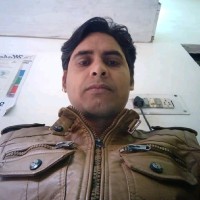 Shriman Meena