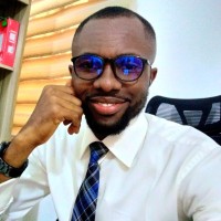 Caleb C. Iroh, Acipm, Mba