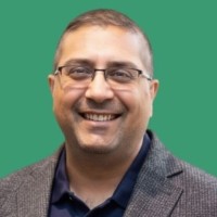 Paraag Amin 🔜 Gamescom Cologne