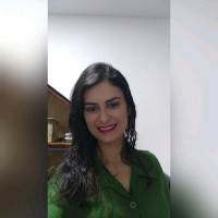 Joyce Caneda