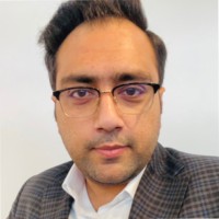 Fahad Mumtaz