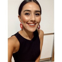 Gamze Ataş