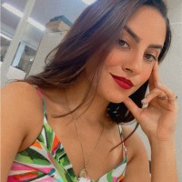 Amanda Monteiro