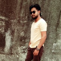 Rudraa Rupesh(Deg) Rupesh